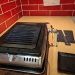 お肉一枚売りの焼肉店 焼肉とどろき - 