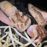 ジン鉄 - 
