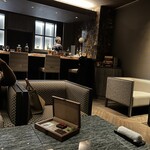 Lounge & Bar Salon de Loire - 