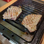 お肉一枚売りの焼肉店 焼肉とどろき - 