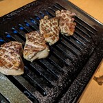 お肉一枚売りの焼肉店 焼肉とどろき - 