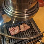 お肉一枚売りの焼肉店 焼肉とどろき - 
