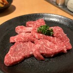 焼肉問屋 牛蔵 - シンシン979円※予約