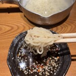 ジン鉄 - 