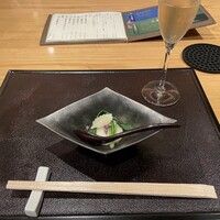 分とく山 - 