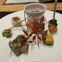 分とく山 - 