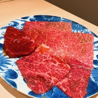 恵比寿 うしみつ - 
