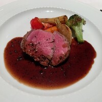 ブラッスリー ポール・ボキューズ 大丸東京 - 