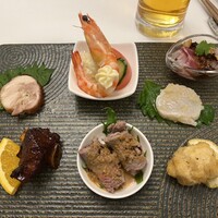 東天閣 神戸本店 - 