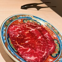 恵比寿 うしみつ - 