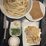 讃岐うどん 白庵 - 