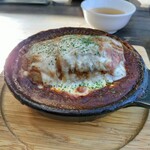 のうえんカフェ - 