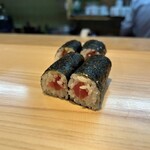 Sushi Kappou Kougetsu - 