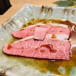 精肉卸問屋直営 焼肉ホルモン 肉匠 牛次郎 - 