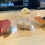 Sushi Kappou Kougetsu - 