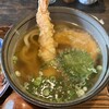 釜あげ饂飩 楽
