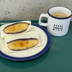 あさひ散道イッチ - 