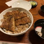 Yoneichi Unagi Ten - 