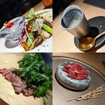 和牛料亭 bungo 祇園 - 