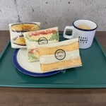 あさひ散道イッチ - 