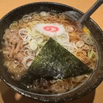 中華そば はな田 - 