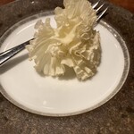 バー キュラソー - 