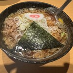 中華そば はな田 - 