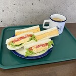 あさひ散道イッチ - 