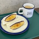 あさひ散道イッチ - 