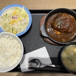 松屋 - 