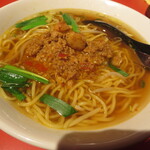 南陽倶楽部 - 台湾ラーメンアップ