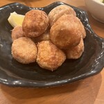 熱々肉汁餃子 あじくら - 