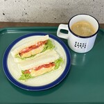 あさひ散道イッチ - 