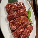 焼肉 房家 - 