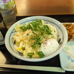 香の川製麺 - 