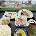 Sushi Henkotsuya - 