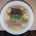 麺や - 