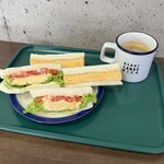 あさひ散道イッチ - 