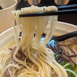 麺や - 