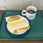 あさひ散道イッチ - 