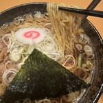 中華そば はな田 - 