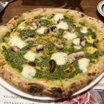 PIZZA&WINE カヤバール - 