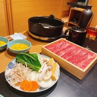 きつね - 