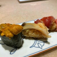 鮨 昇 - 