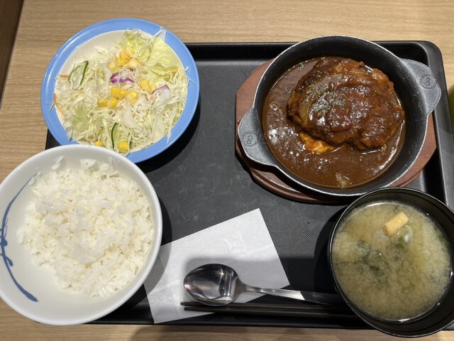 松屋 元町東口店 - 元町（JR）/牛丼 | 食べログ