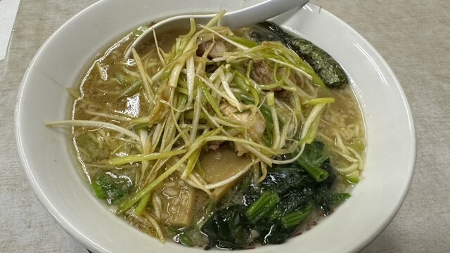 ラーメンショップ 椿 猪苗代店 &ndash; 上戸の本格ラーメンと居心地の良い空間 | 福島県猪苗代町