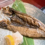 刺身居酒屋 なか善 - 