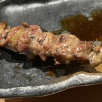 Yakitori Megumi - 