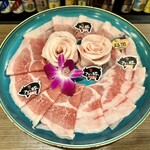 アグー豚しゃぶ＆沖縄料理 安里家 - 