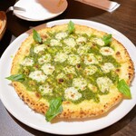 PIZZERIA ALBERI - 